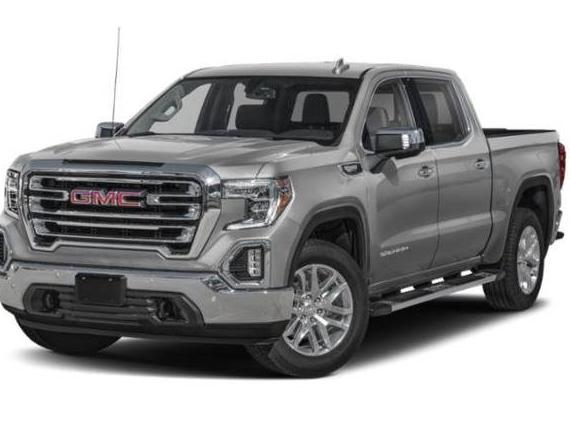 GMC SIERRA LIMITED 2022 3GTP8DED9NG139167 image